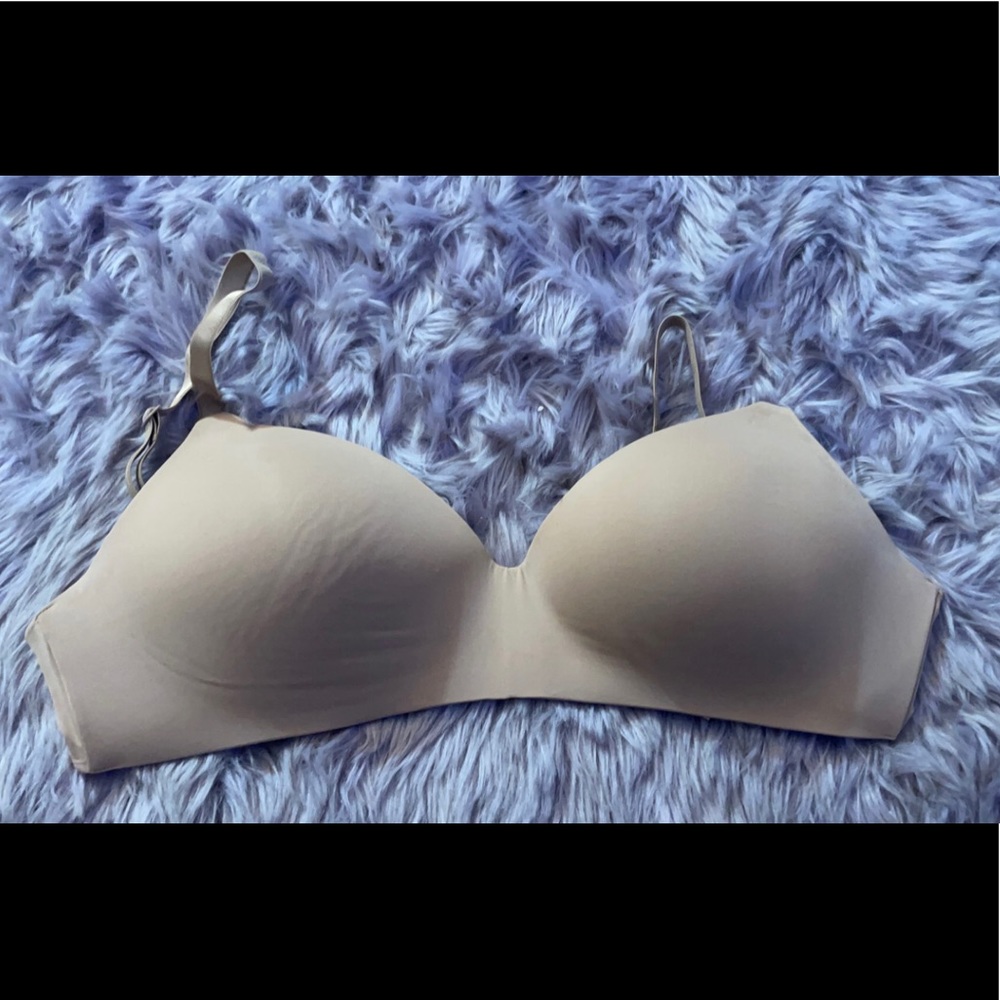VS bra 36DD